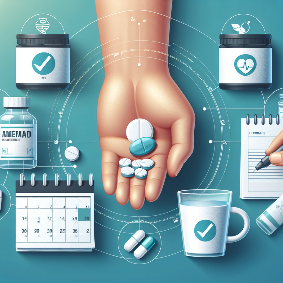 Drostanolone pills: how to safely and effectively use them
