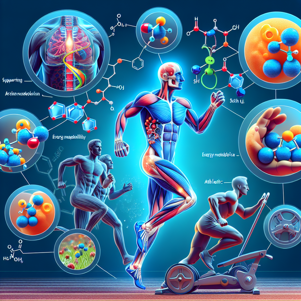 Delving into the mechanism of action and applications of mildronate dihydrate in sports pharmacology