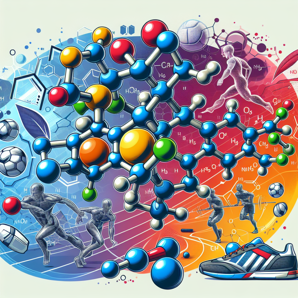 Mibolerone as an anabolic agent in sports